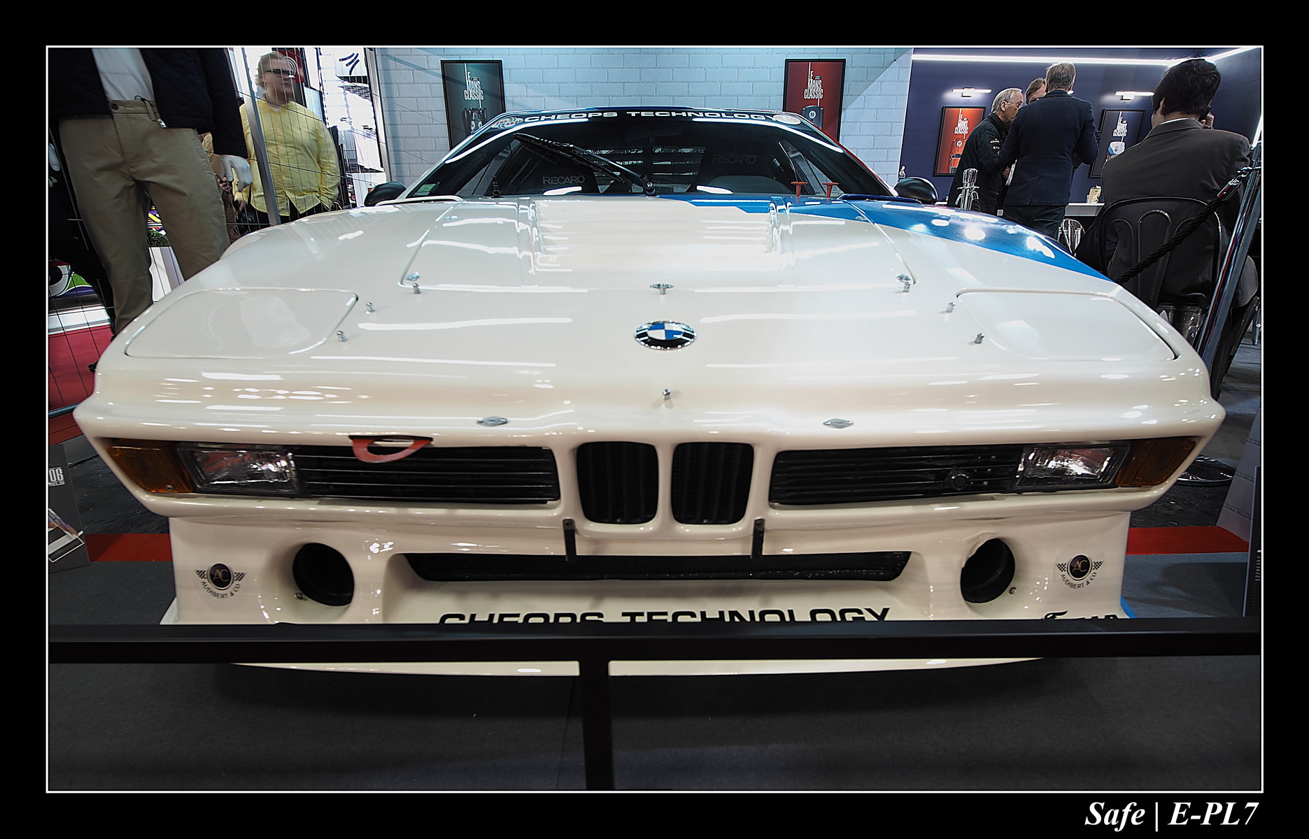 2020 - 02 - Retromobile 066